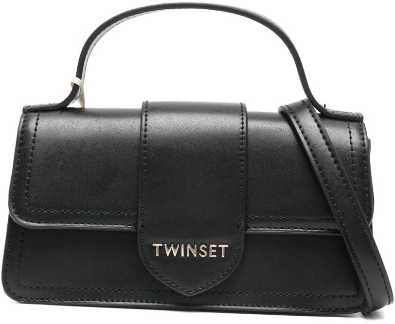 Twin-set Bags Black Zwart
