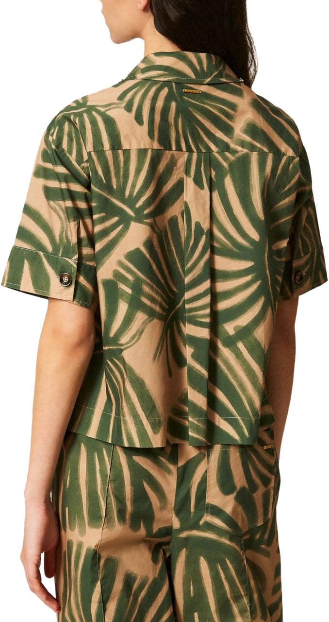 Twin-set Shirts Divers Divers