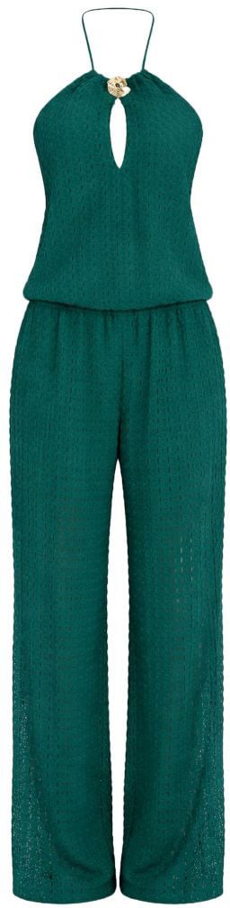 Twin-set Dresses Light Emerald Divers