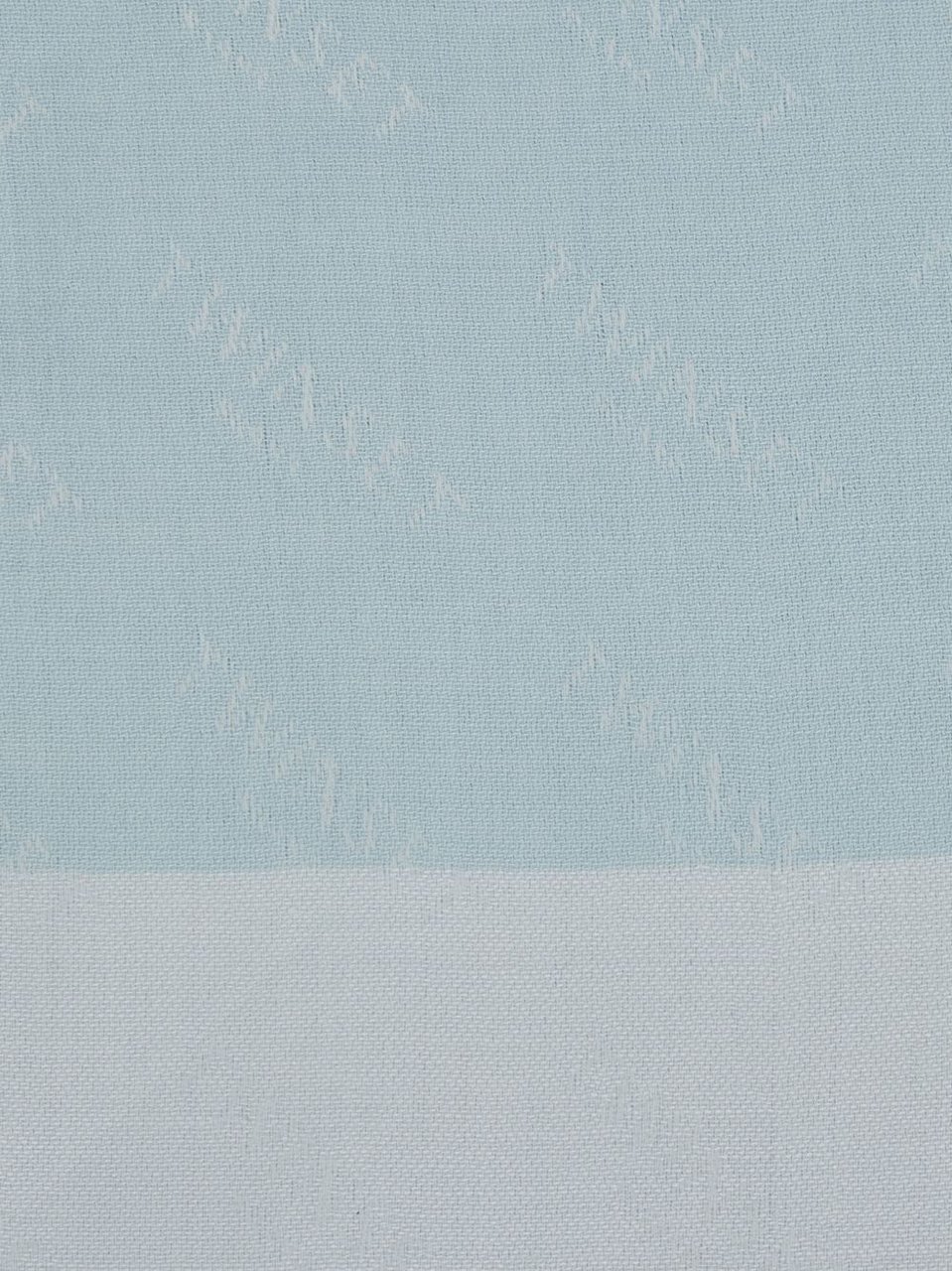 Twin-set Scarfs Aqua Blauw