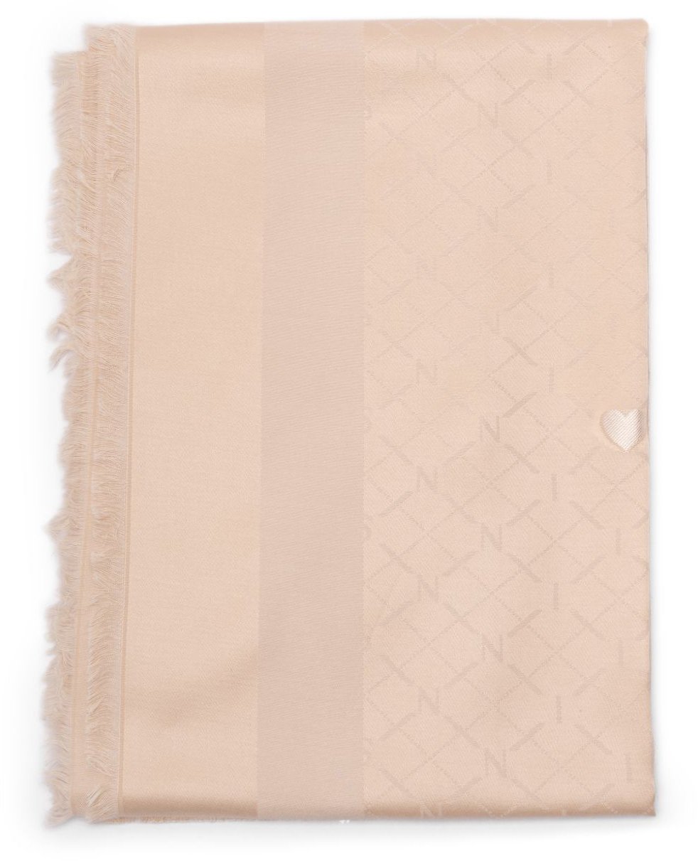 Twin-set Scarfs Sand Beige