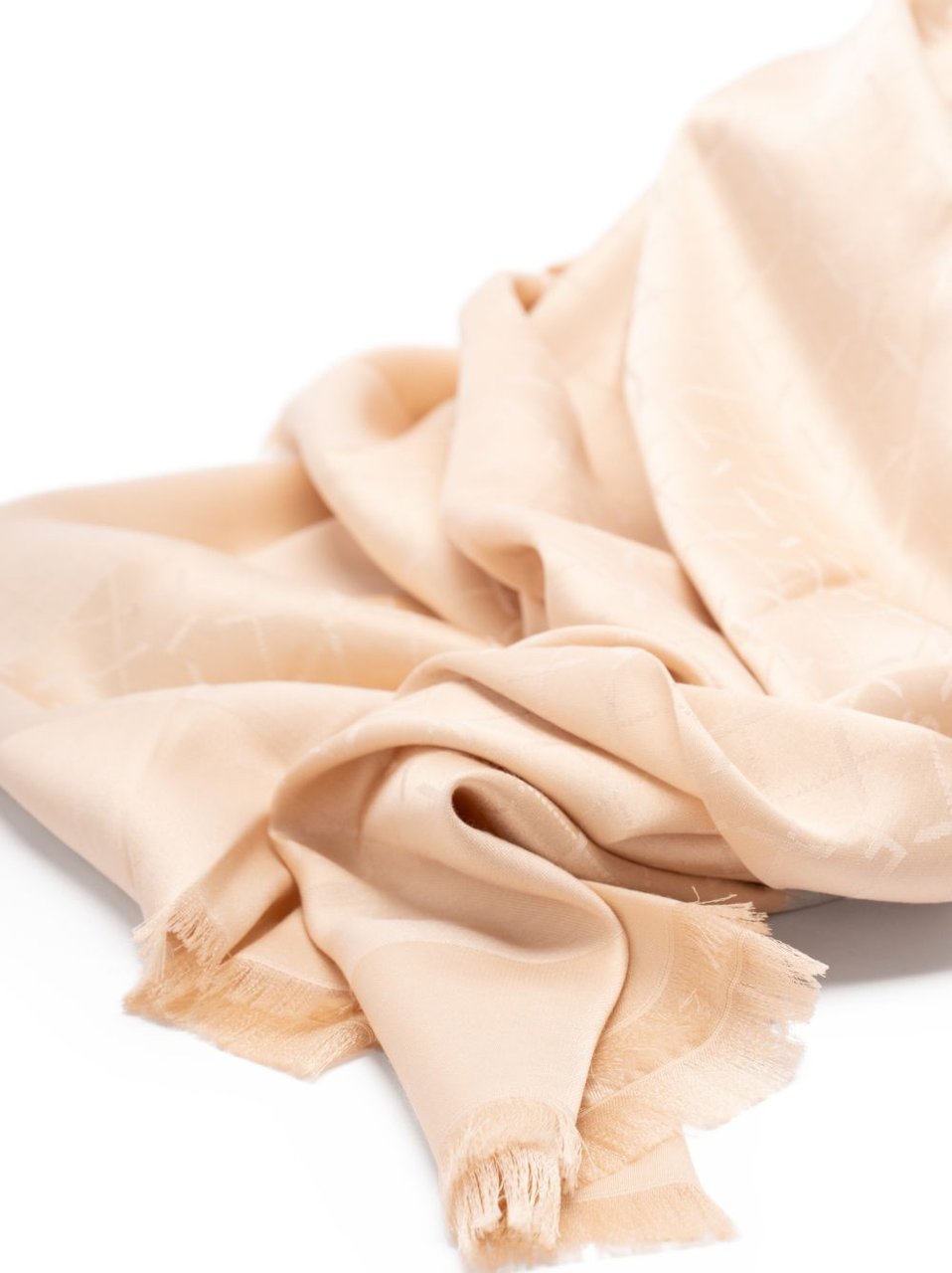 Twin-set Scarfs Sand Beige