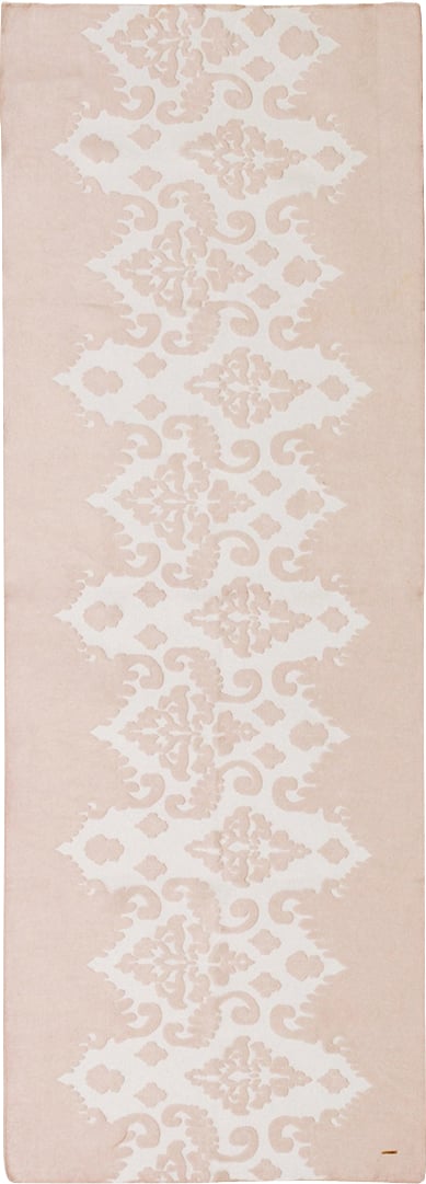 Twin-set Scarfs Sabbia Rosa Divers