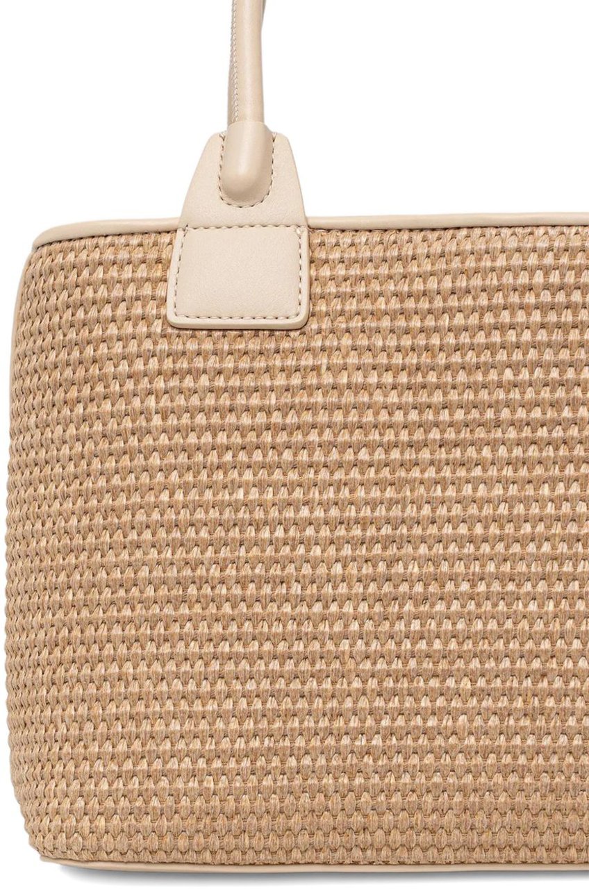 Twin-set Bags Beige Beige
