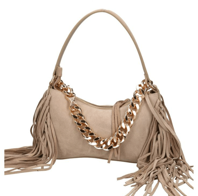 Twin-set Bags Sand Beige