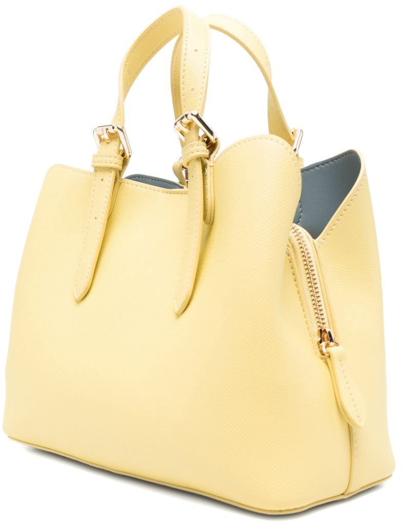 Twin-set Bags Limelightartic Blue Lichtblauw