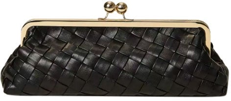 Twin-set Bags Black Zwart