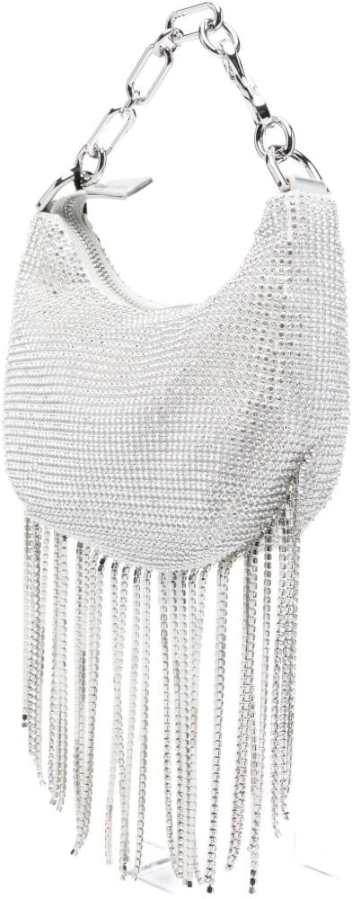 Twin-set Bags Silver Zilver