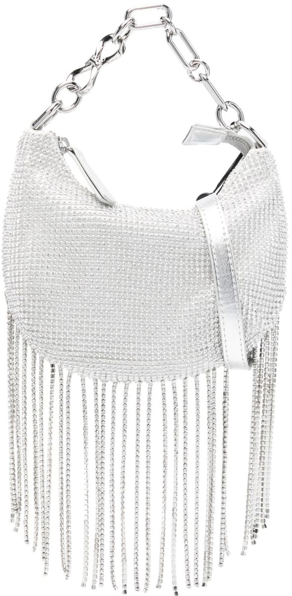 Twin-set Bags Silver Zilver