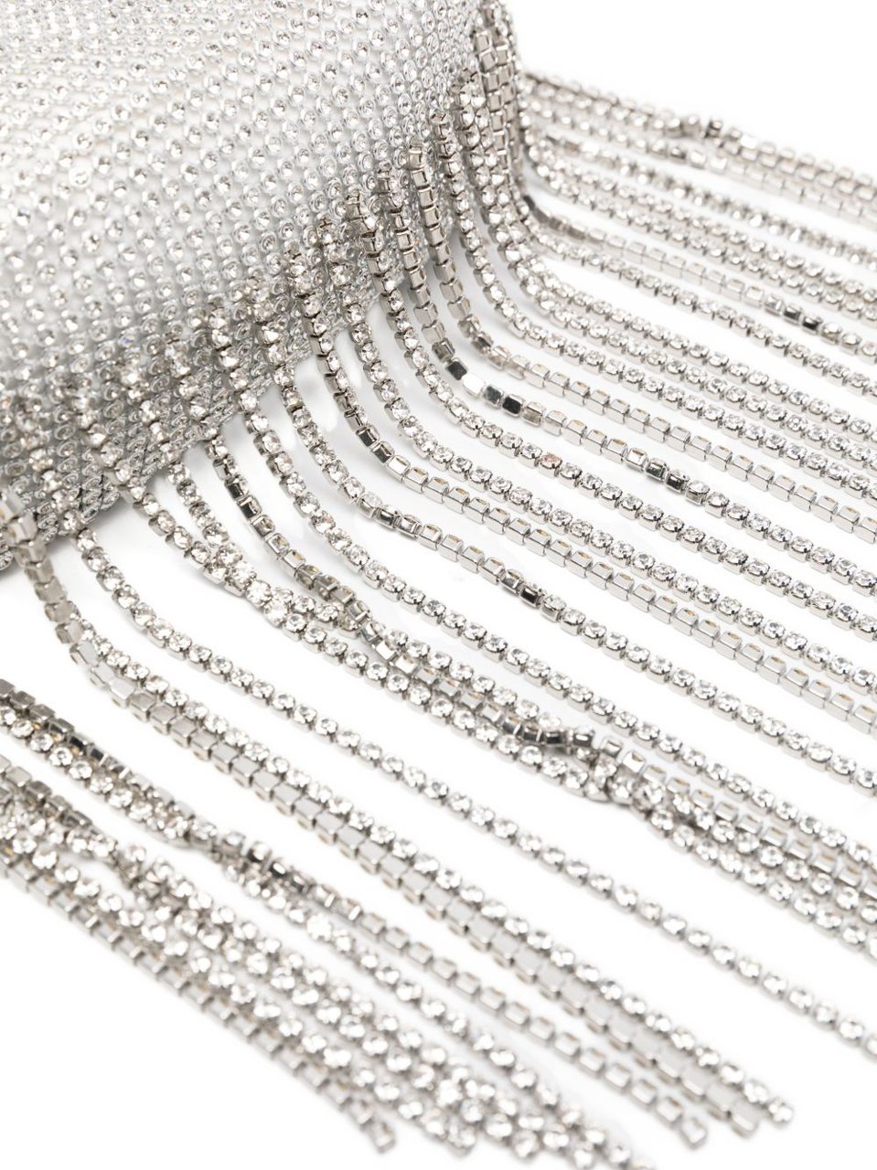 Twin-set Bags Silver Zilver