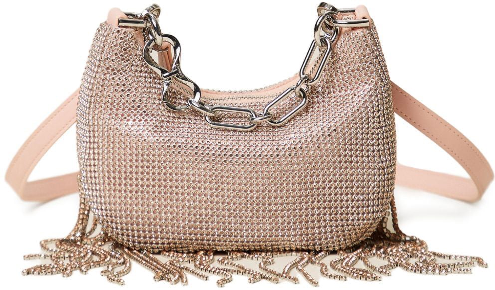 Twin-set Bags Peach Pink Roze