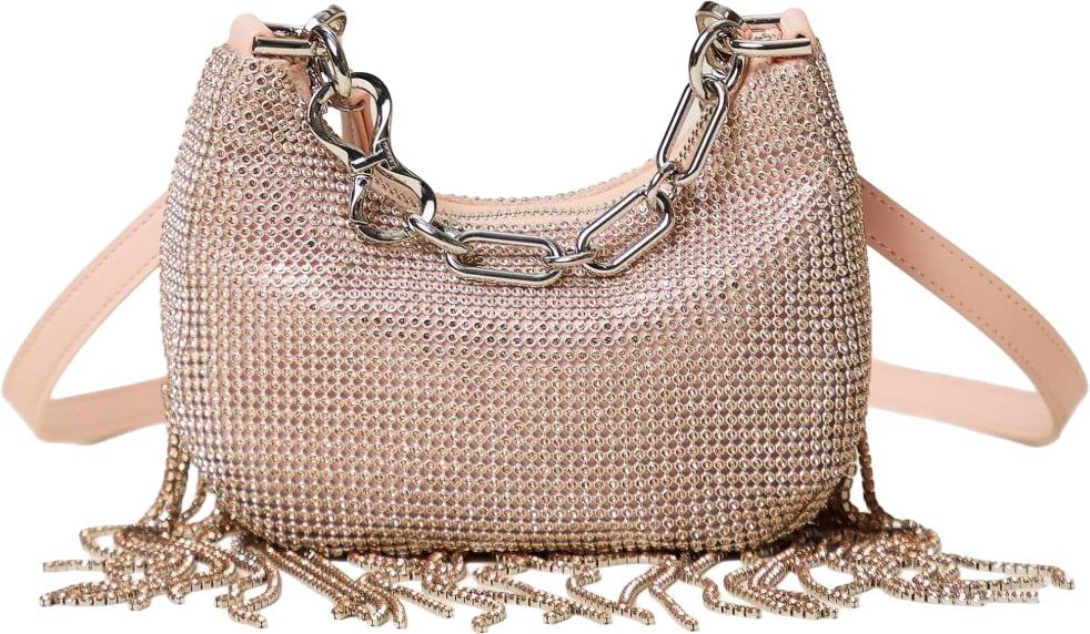 Twin-set Bags Peach Pink Roze