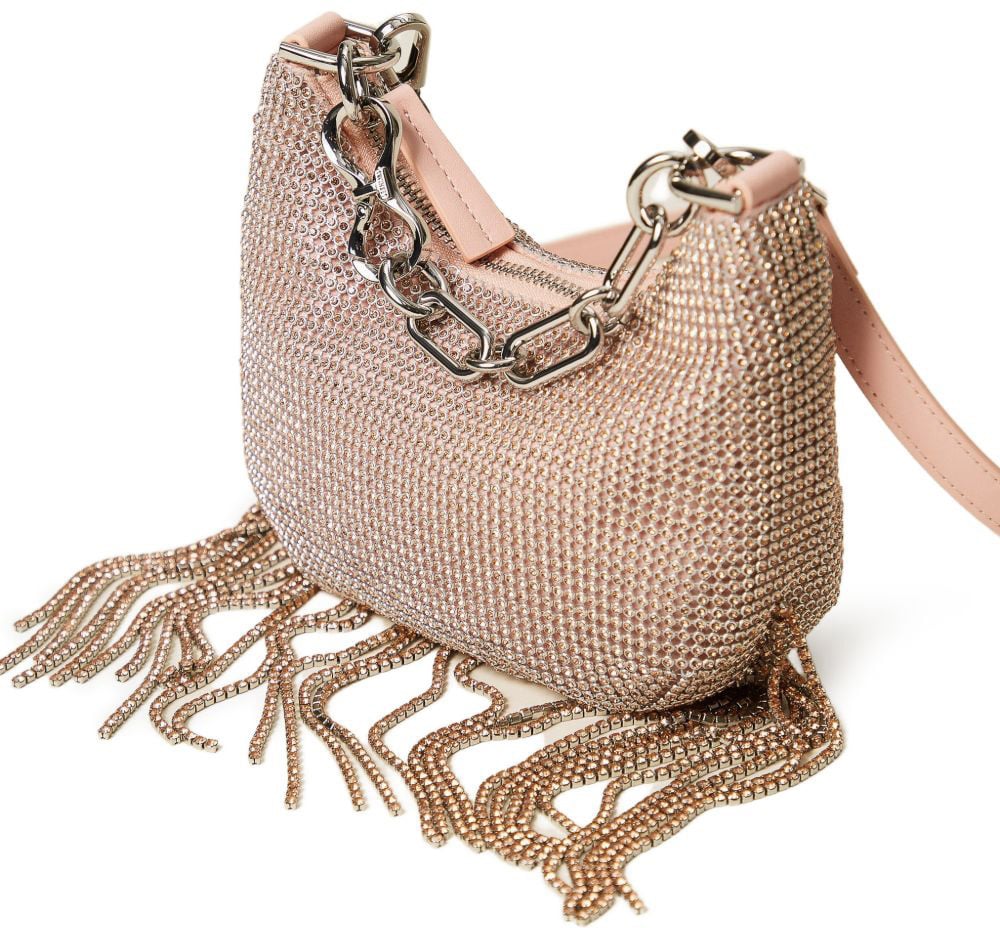 Twin-set Bags Peach Pink Roze