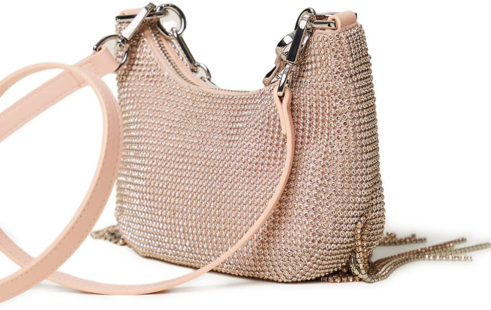 Twin-set Bags Peach Pink Roze