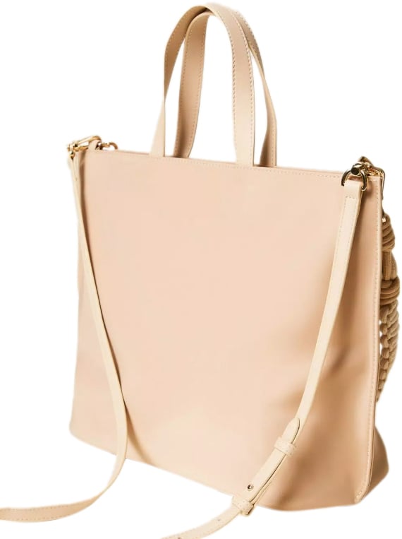 Twin-set Bags Sand Beige