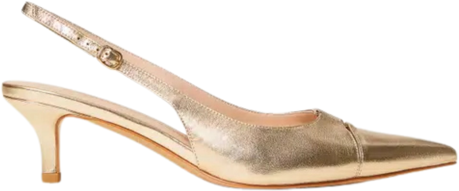 Twin-set Sandals Grey Grijs