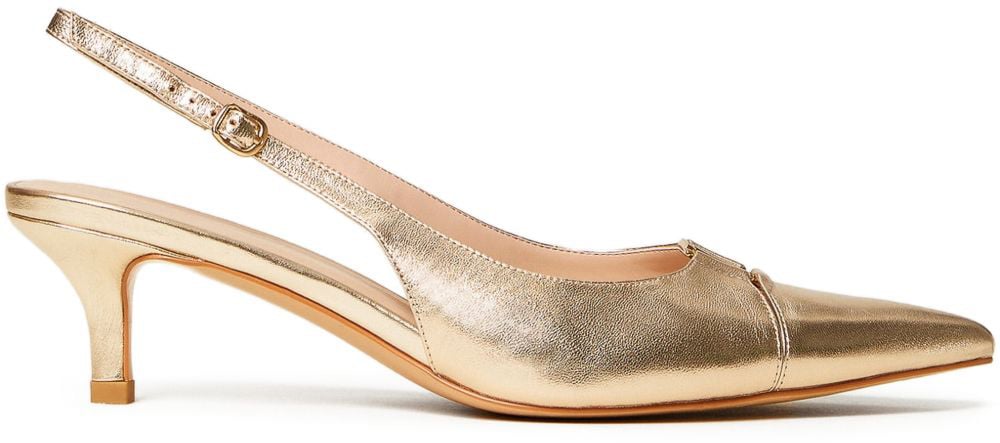 Twin-set Sandals Grey Grijs