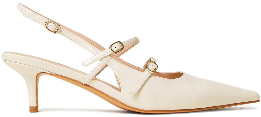 Twin-set Sandals Giglio Roze