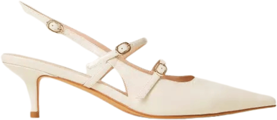 Twin-set Sandals Giglio Roze