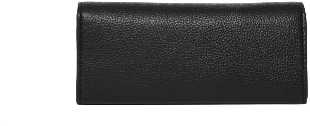 Twin-set Wallets Nero Zwart