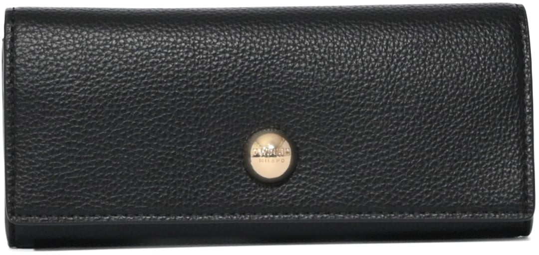 Twin-set Wallets Nero Zwart