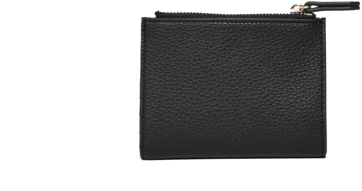 Twin-set Wallets Nero Zwart