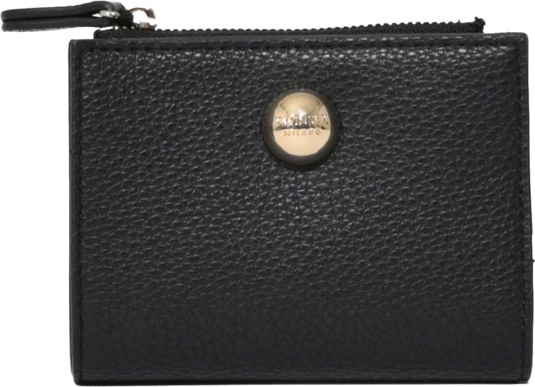 Twin-set Wallets Nero Zwart