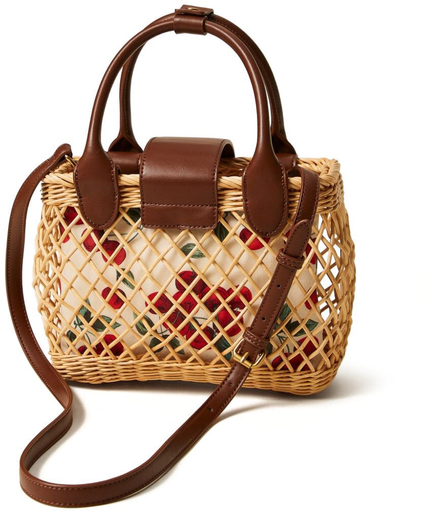 Twin-set Bags Pagliacuoio Divers