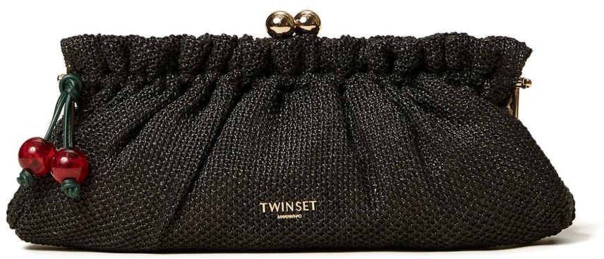 Twin-set Bags Nero Zwart