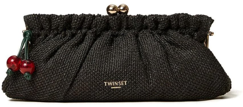 Twin-set Bags Nero Zwart