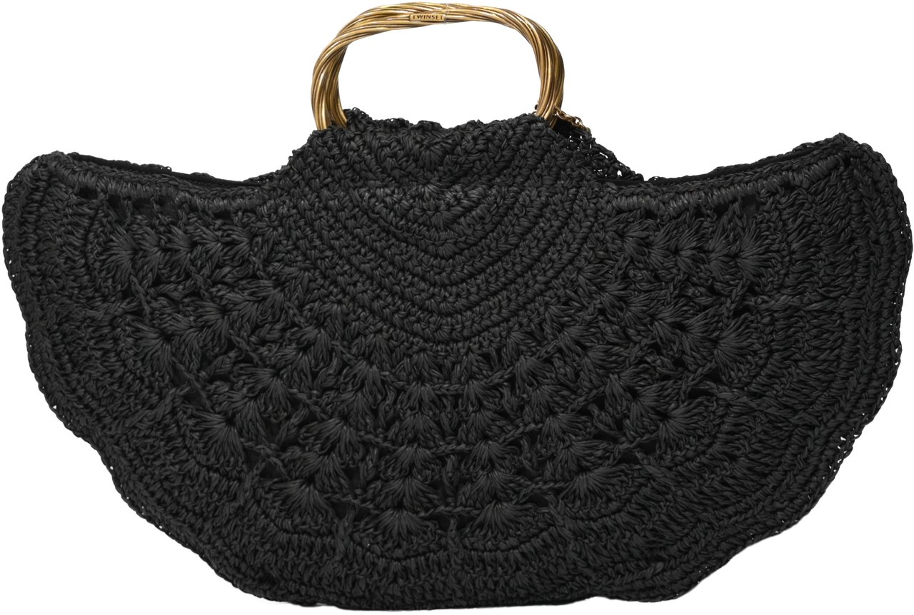 Twin-set Bags -97 Zwart