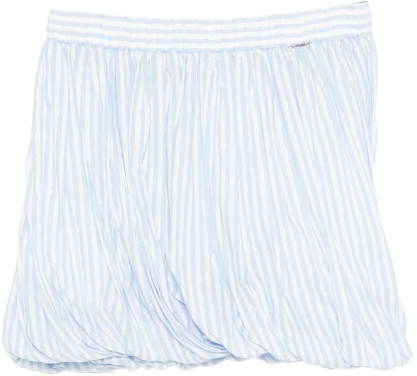 Twin-set Skirts Gigliotopazio Azzurrolurex Divers