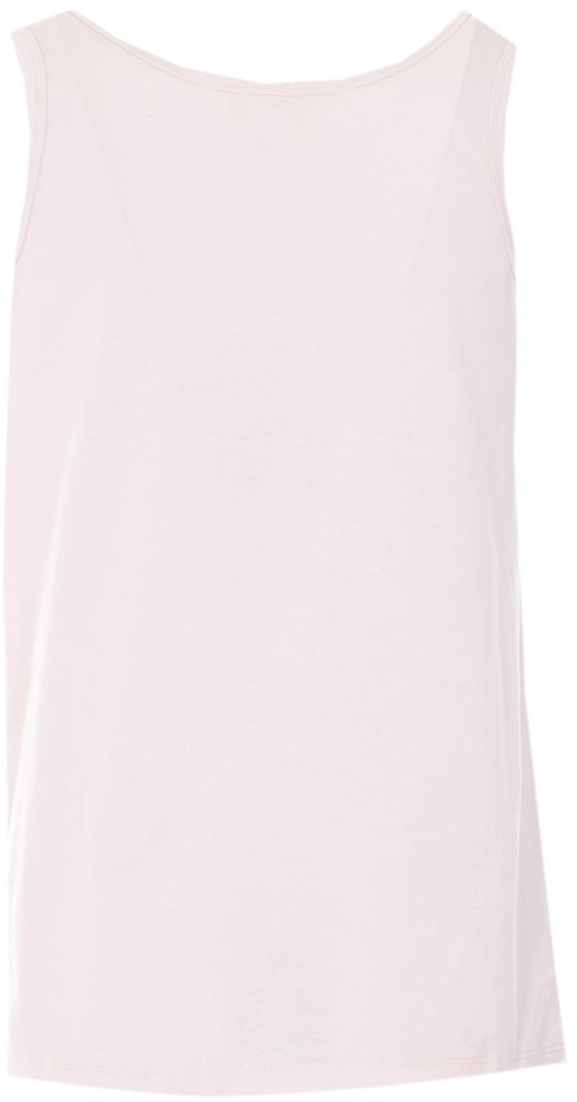 Twin-set Top Sabbia Rosa Divers