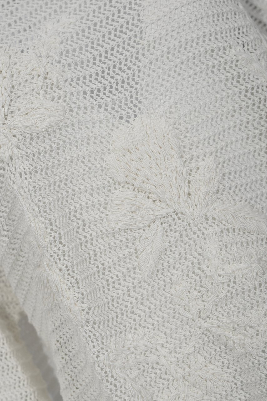 Twin-set Sweaters Giglio Roze