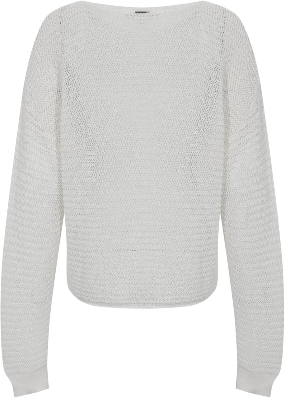 Twin-set Sweaters Giglio Roze