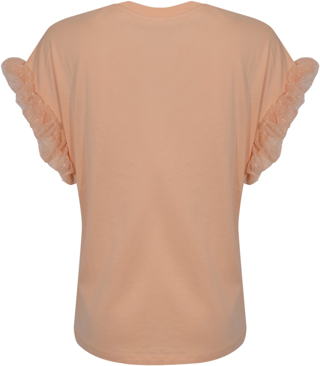 Twin-set T-Shirts And Polos Roze