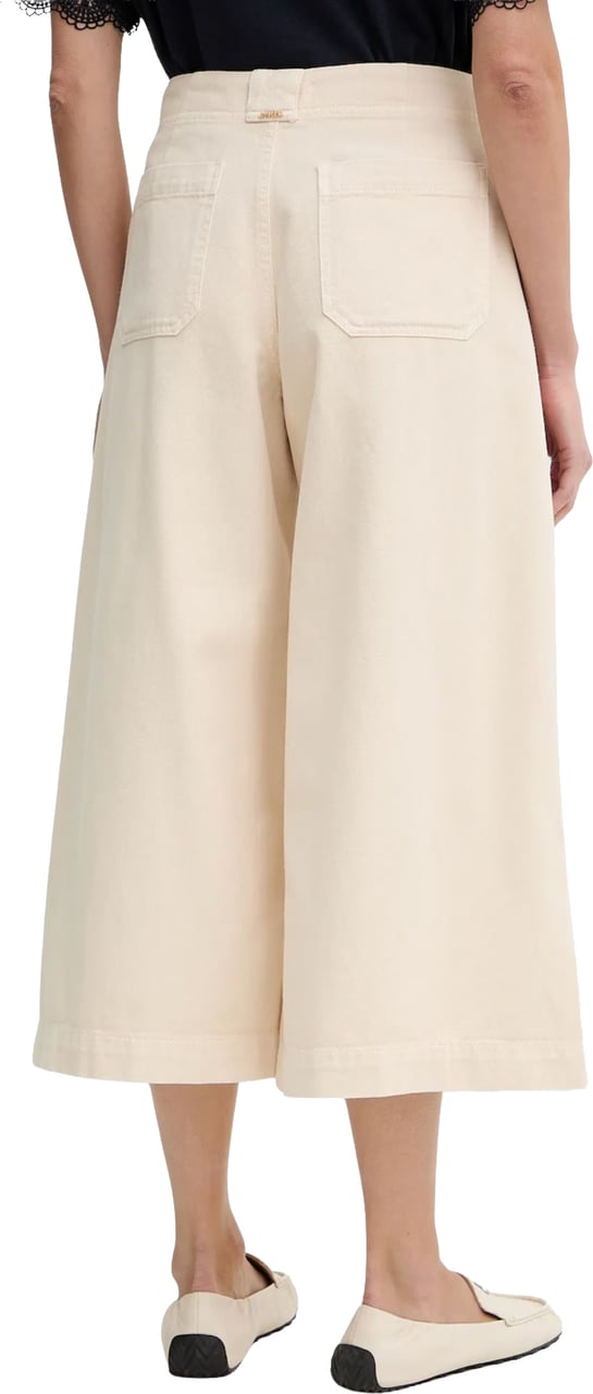 Twin-set Rtw Parchment Wit