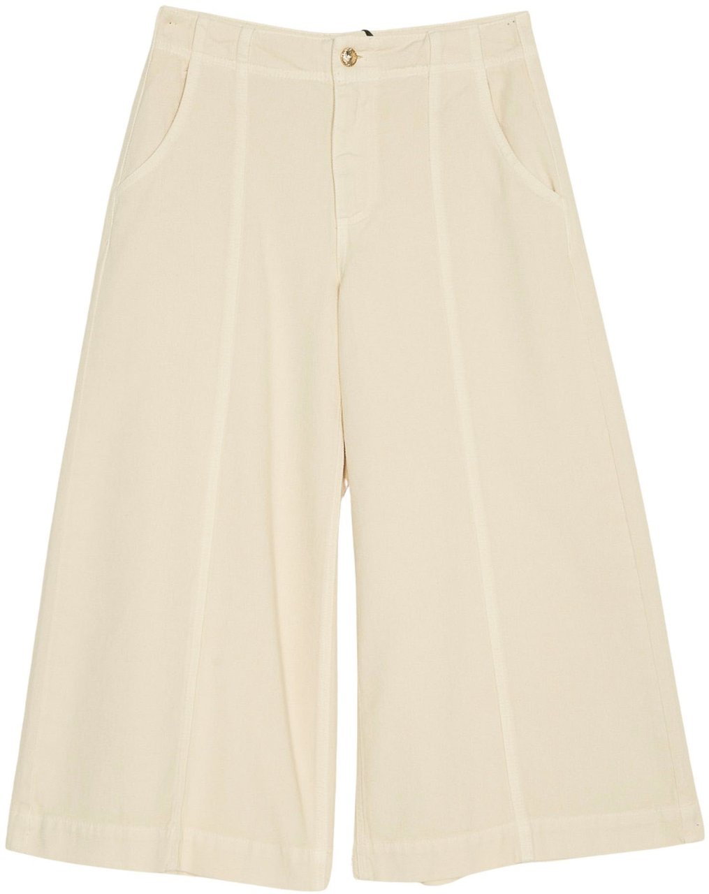 Twin-set Rtw Parchment Wit