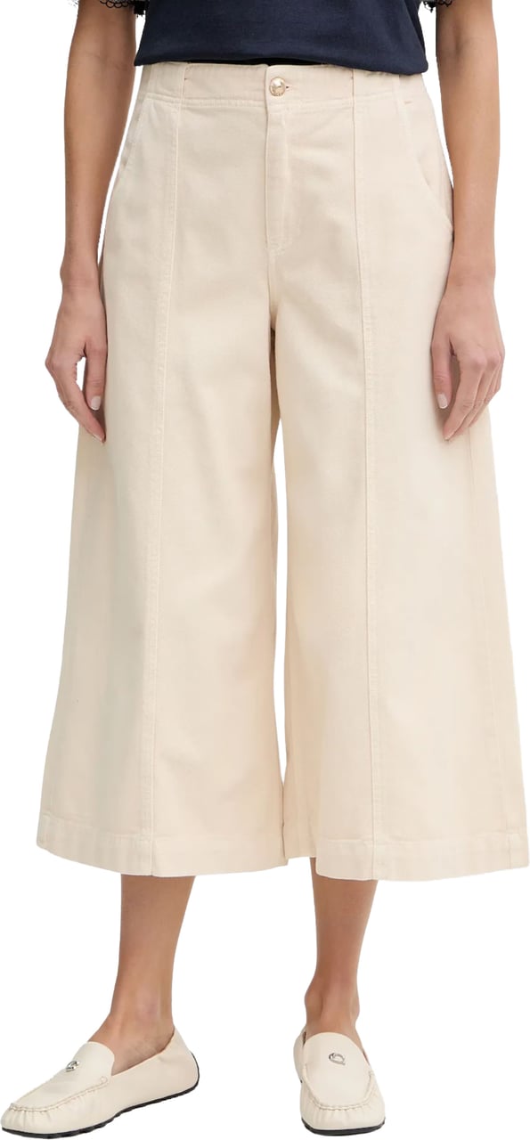 Twin-set Rtw Parchment Wit