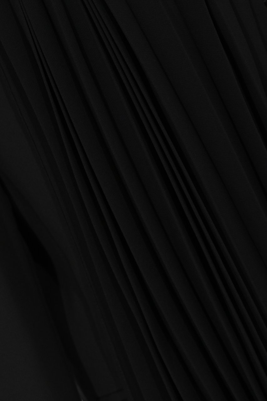 Twin-set Jackets Black Zwart