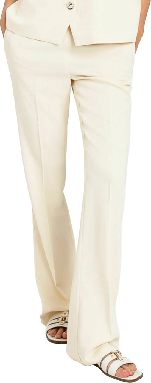 Twin-set Rtw Parchment Wit
