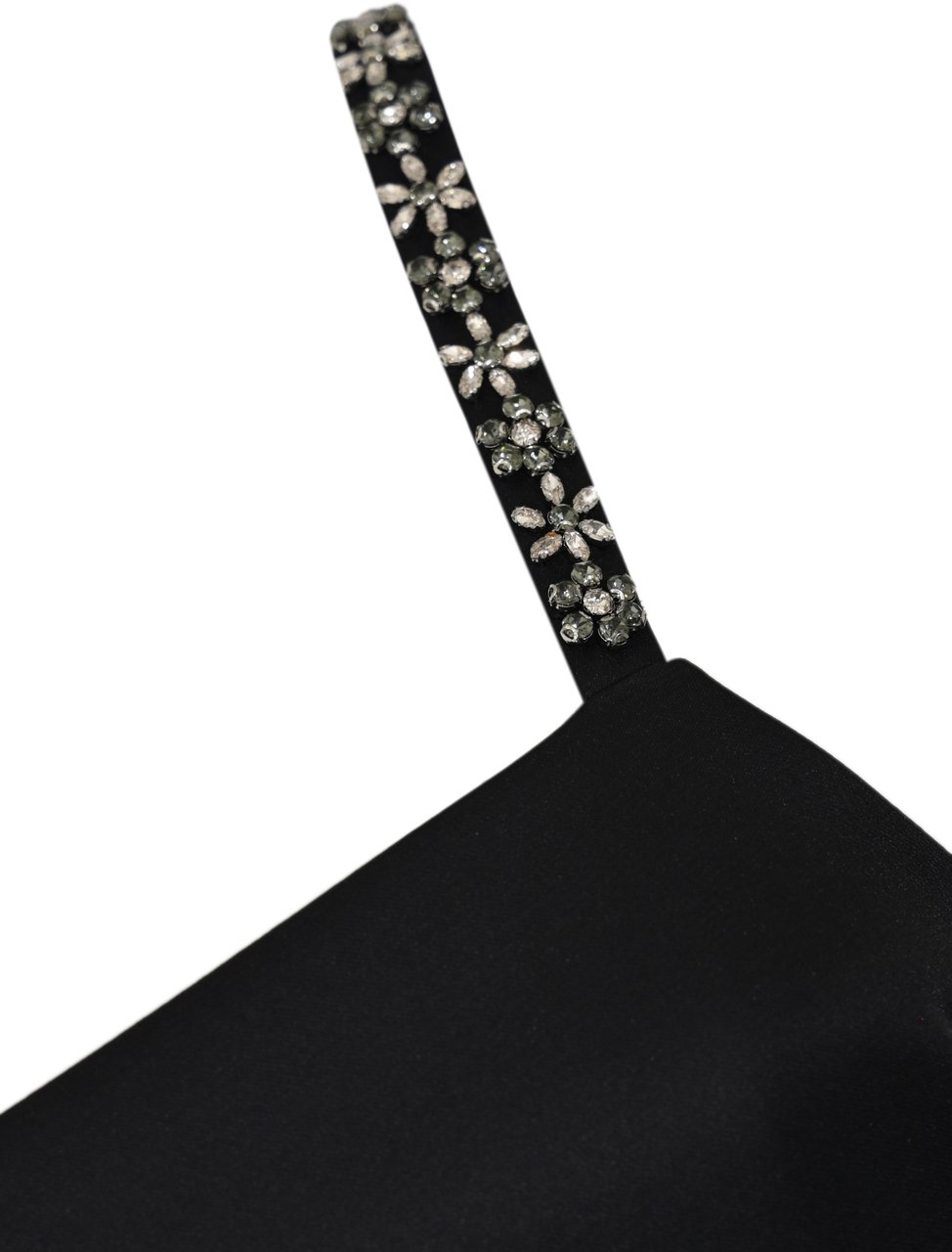 Twin-set Dresses Black Zwart