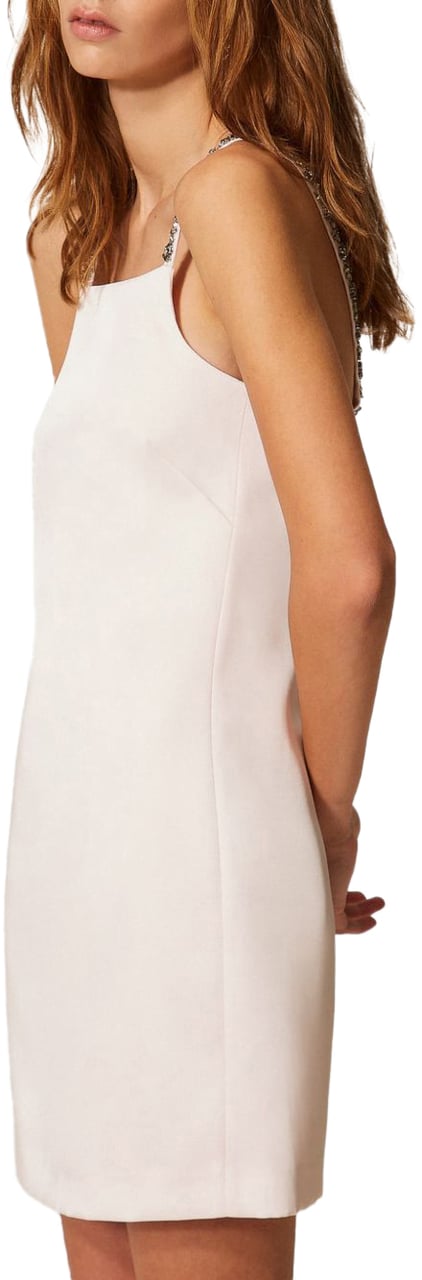 Twin-set Dresses Sabbia Rosa Divers