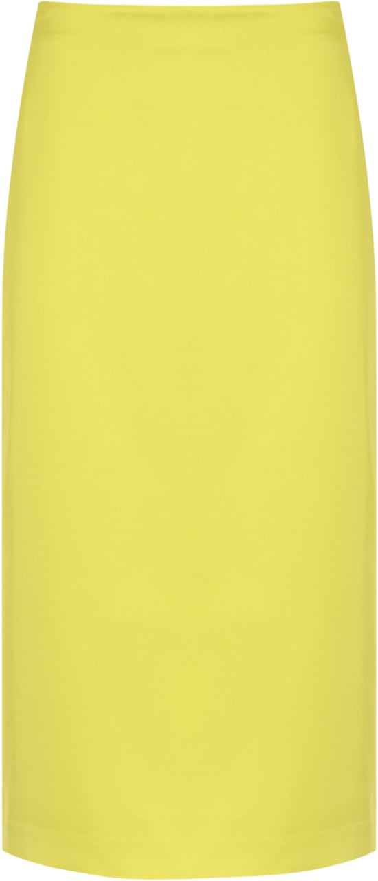 Twin-set Skirts Limeade Lime