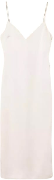 Twin-set Dresses Sand Beige