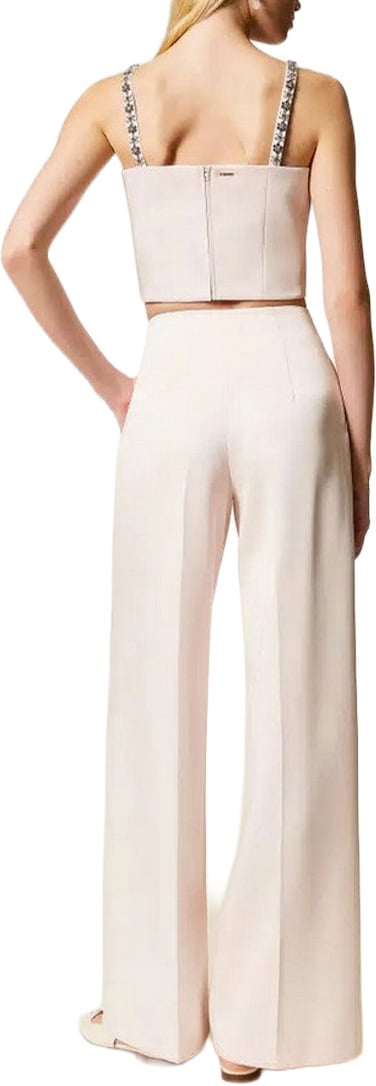 Twin-set Trousers Divers