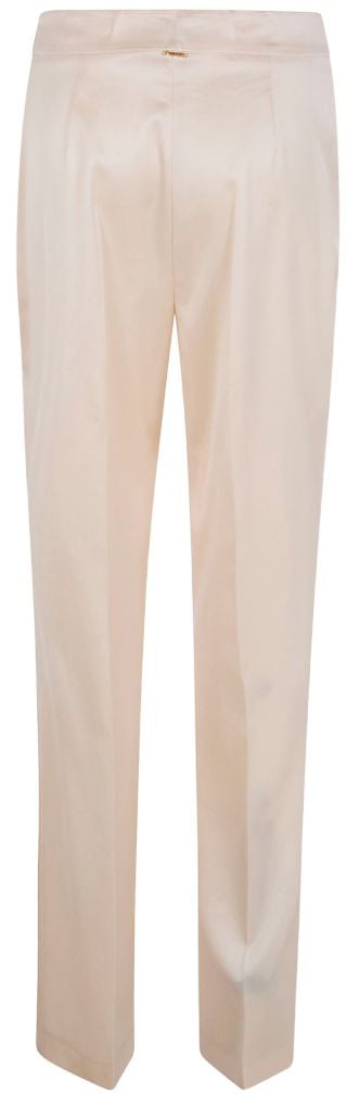 Twin-set Rtw Beige Beige