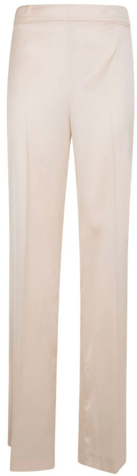 Twin-set Trousers Pink Roze