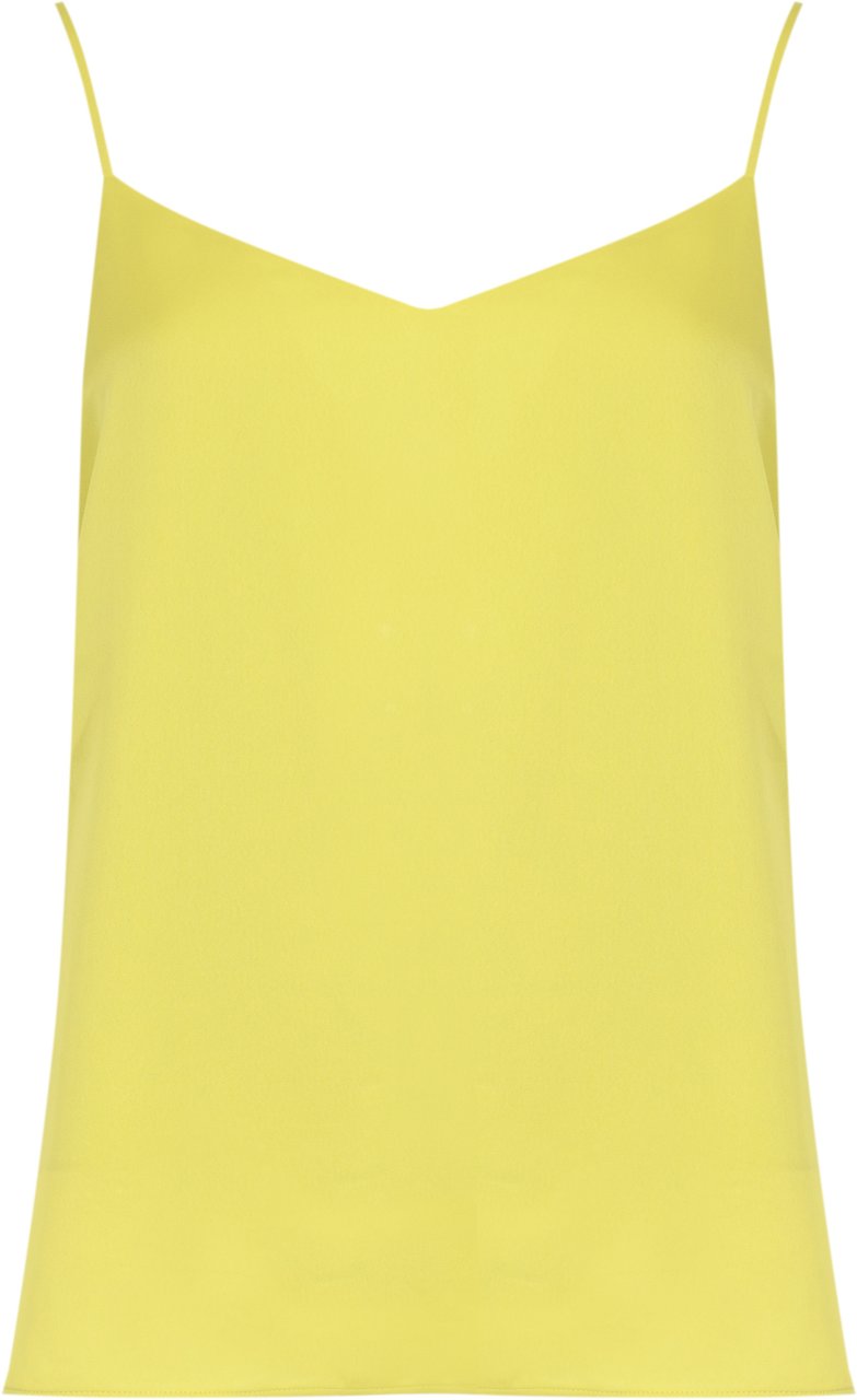 Twin-set Top Limeade Lime