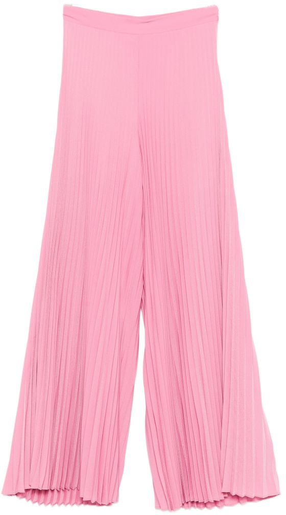 Twin-set Rtw Rose Roze